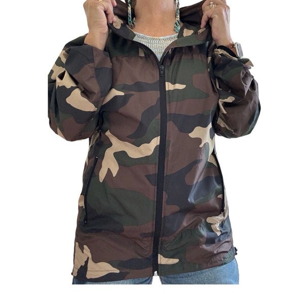 Forever 21 Mens Jacket - Picture 4 of 6